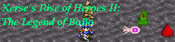 Rise of Heroes II: The Legend of BoBo