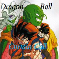 Dragon Ball Curtain Call