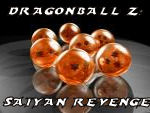 Dragonball Z: Saiyan Revenge