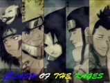 Naruto Clash of The Kage