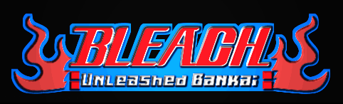 Bleach unleashed Bankai