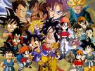 DBGT: The Assains Saiyans