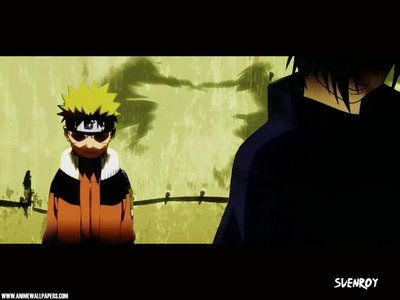 Naruto:Breaking Bonds