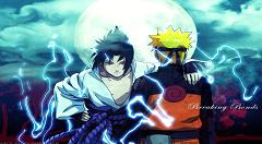 Naruto: Dark Power