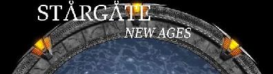 Stargate New Ages : Rebooted