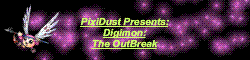 Digimon: The OutBreak