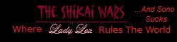 Bleach: The Shikai Wars