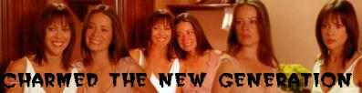 Charmed: The New Generation