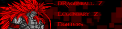 Dragonball Z The Legendary Z Fighters