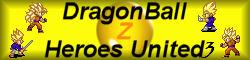 Dragon Ball Z Heroes United 3