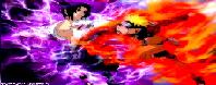 Naruto A Lenda Dos Ninjas