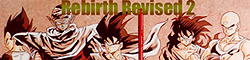 Dragonball: Rebirth Revised 2