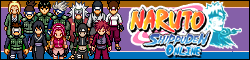 Naruto: Shippuden Online