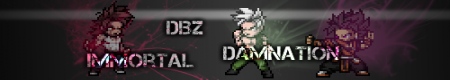 Dragonball Z: Immortal Damnation