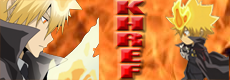 Katekyo Hitman Reborn: Eternal Flame
