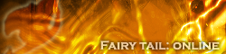 Fairy Tail Online (Discontinued)