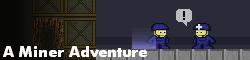 A Miner Adventure