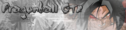 Dragonball Gtx Revised