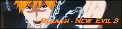 Bleach - New Evil 3