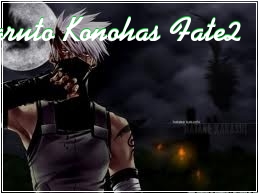 Naruto Konoha's Fate2