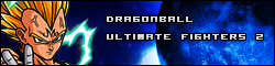 Dragonball Z Ultimate Fighters 2