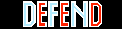 Defend