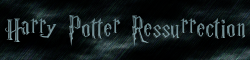 Harry Potter RessurrectionReborn