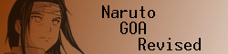 Naruto GOA Revised