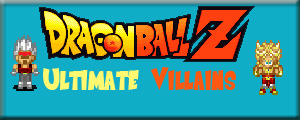 DragonBall Z Ultimate Villains