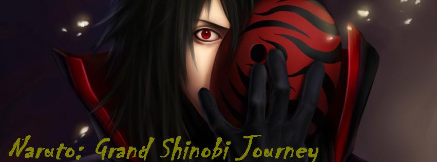 Naruto: Grand Shinobi Journey